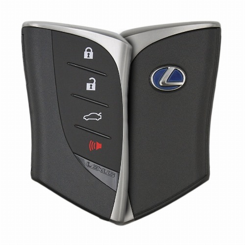 8990H-33080 Genuine Lexus Smart Proximity Remote Type Fobik